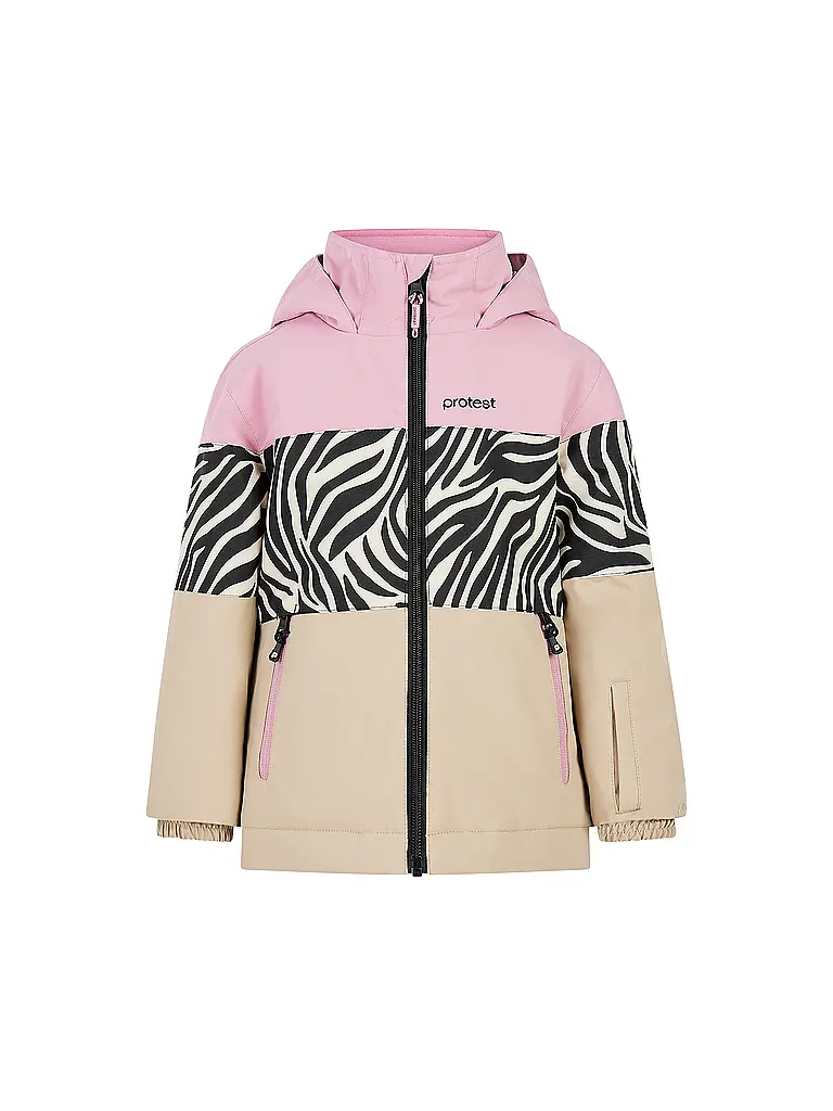 PROTEST | Giacca da sci per neonata PRTPleuni TD |