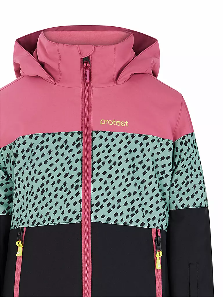 PROTEST | Giacca da sci per neonati PRTFANCY TD | 