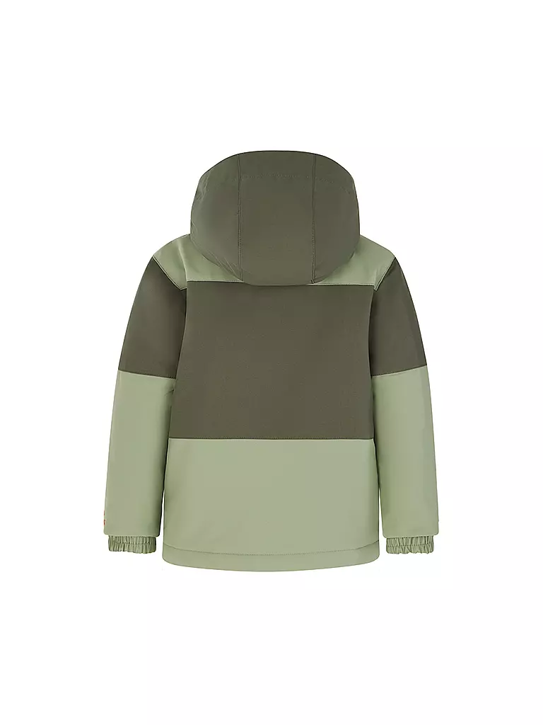 PROTEST | Giacca da sci per neonati PRTPATRICE TD |