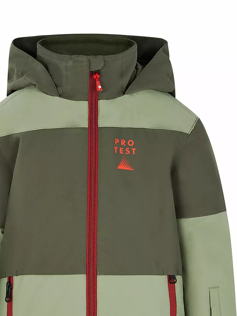 PROTEST | Giacca da sci per neonati PRTPATRICE TD |