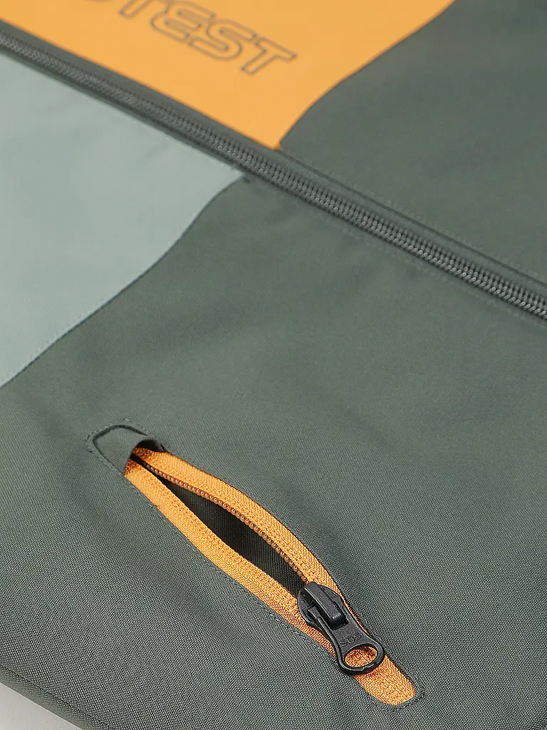 PROTEST | Giacca da sci per neonato PRTConner TD | 