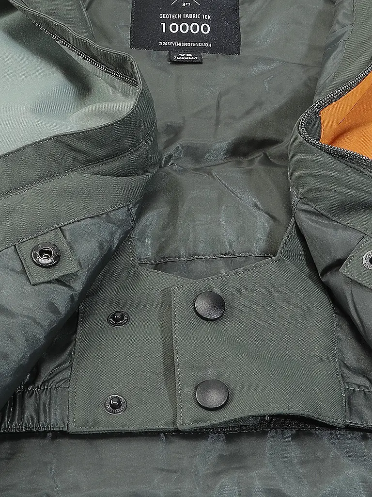 PROTEST | Giacca da sci per neonato PRTConner TD | 