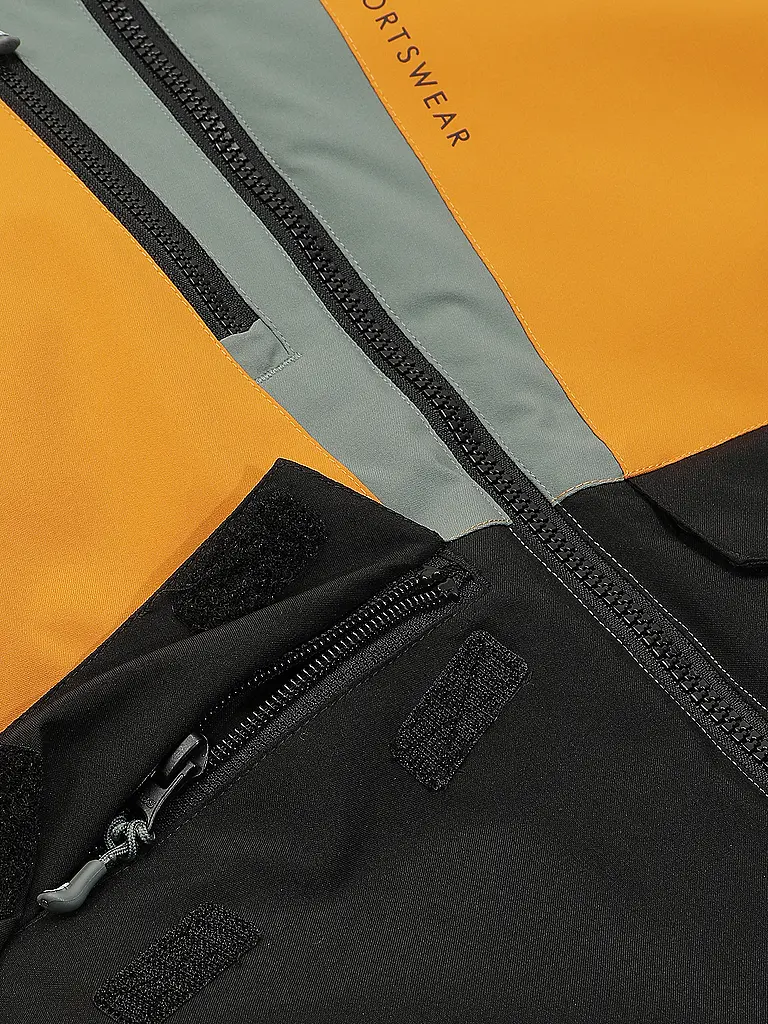 PROTEST | Giacca da snowboard da ragazzo PRTMilan JR | 