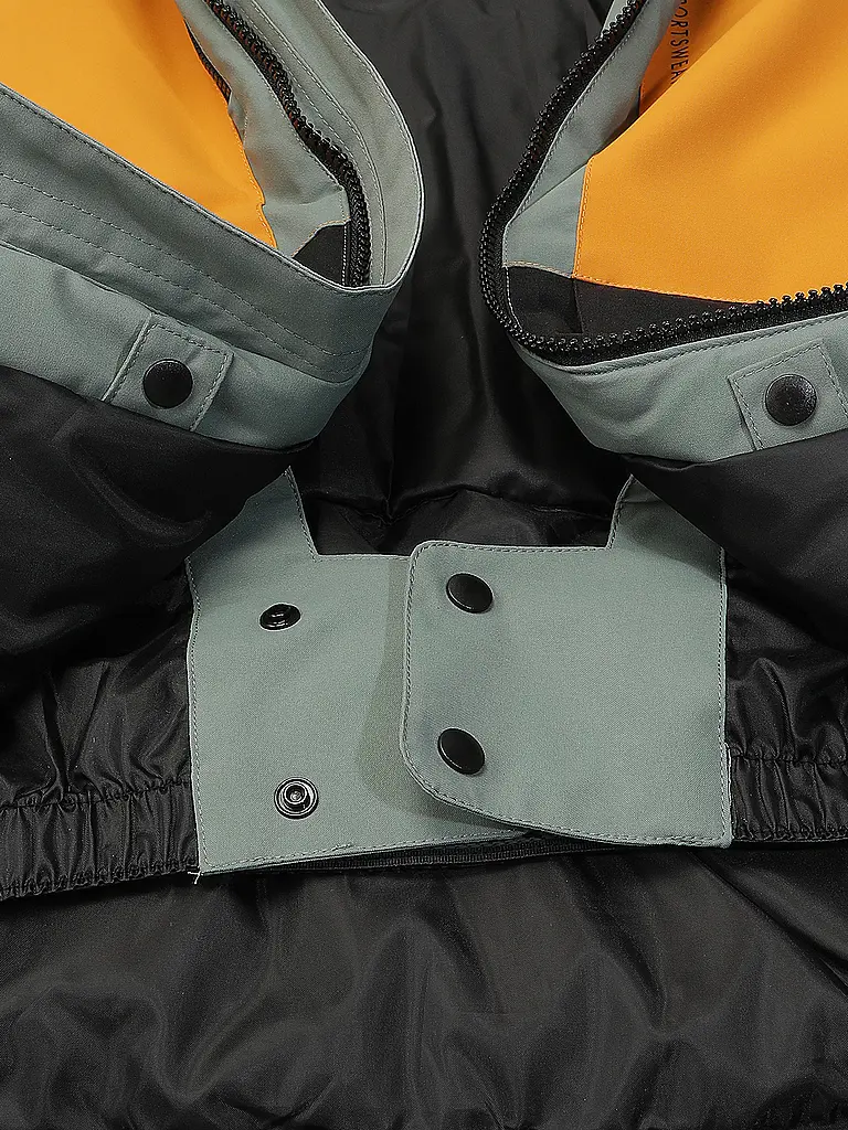 PROTEST | Giacca da snowboard da ragazzo PRTMilan JR | 