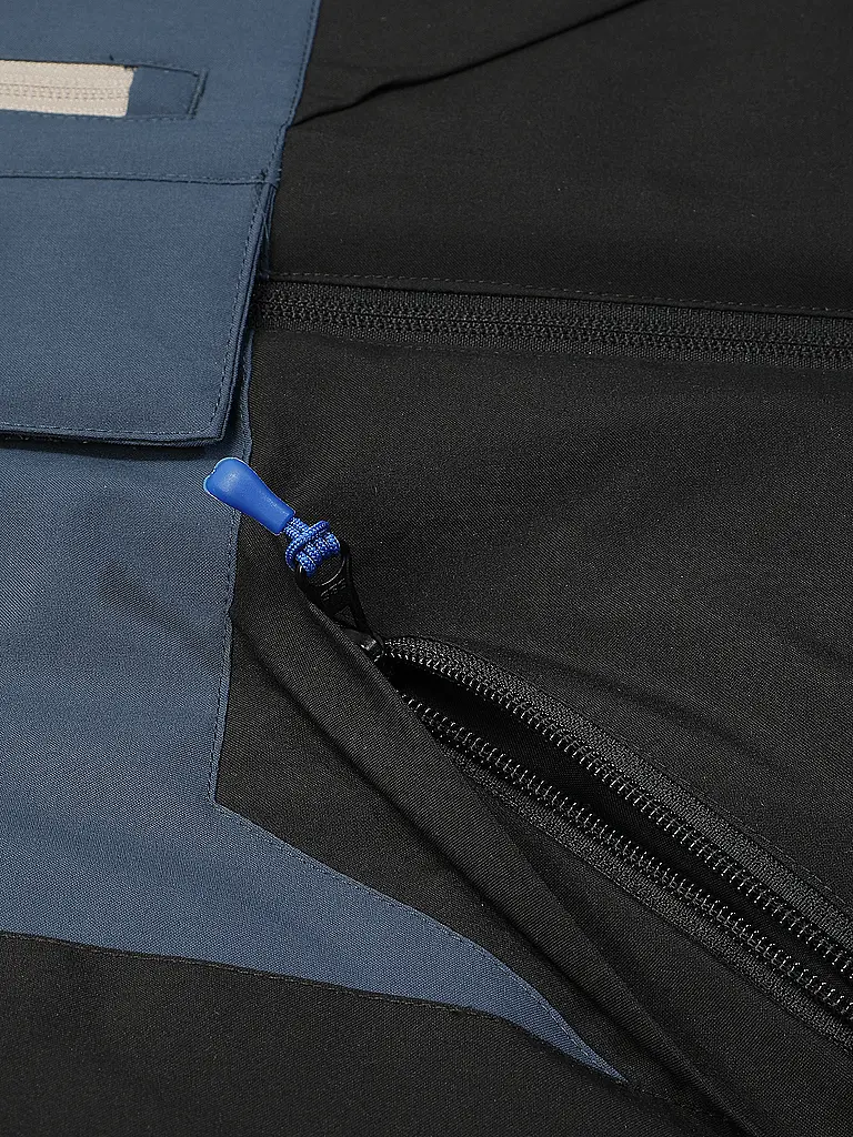 PROTEST | Giacca da snowboard da ragazzo PRTPaulo JR |