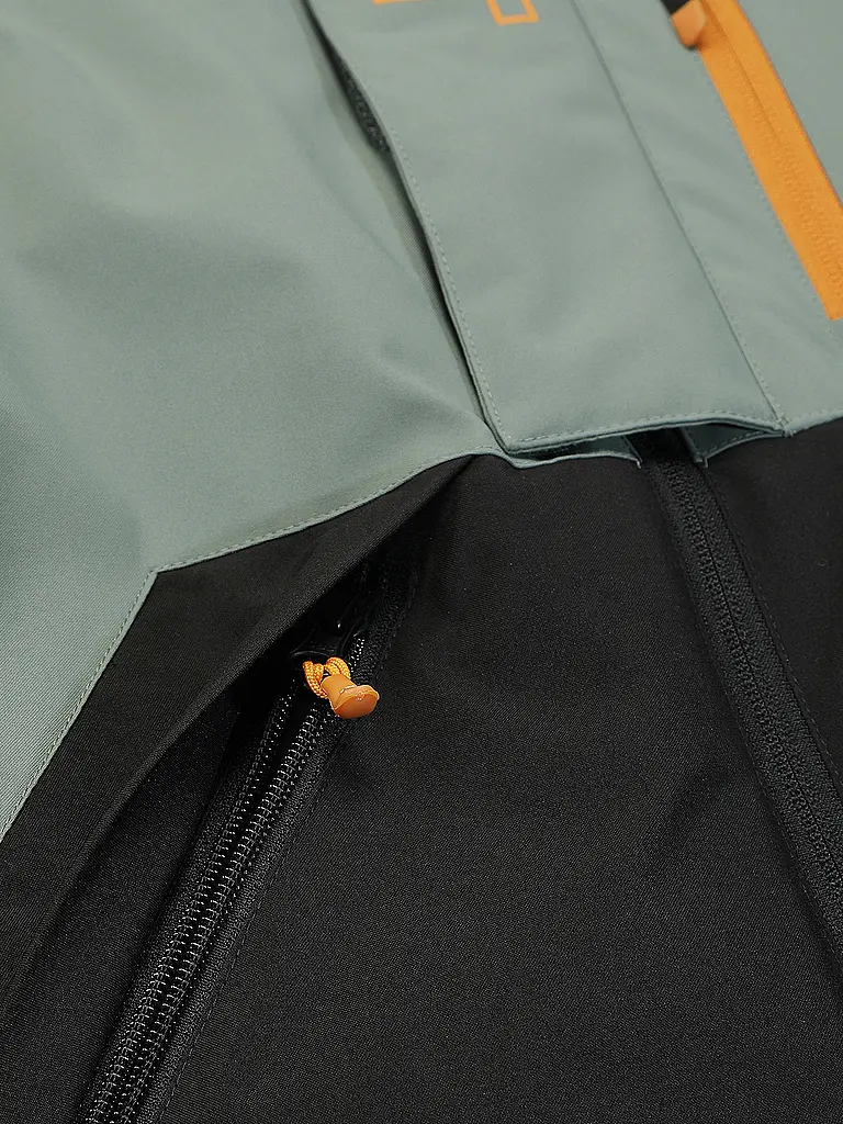 PROTEST | Giacca da snowboard da ragazzo PRTPaulo JR |