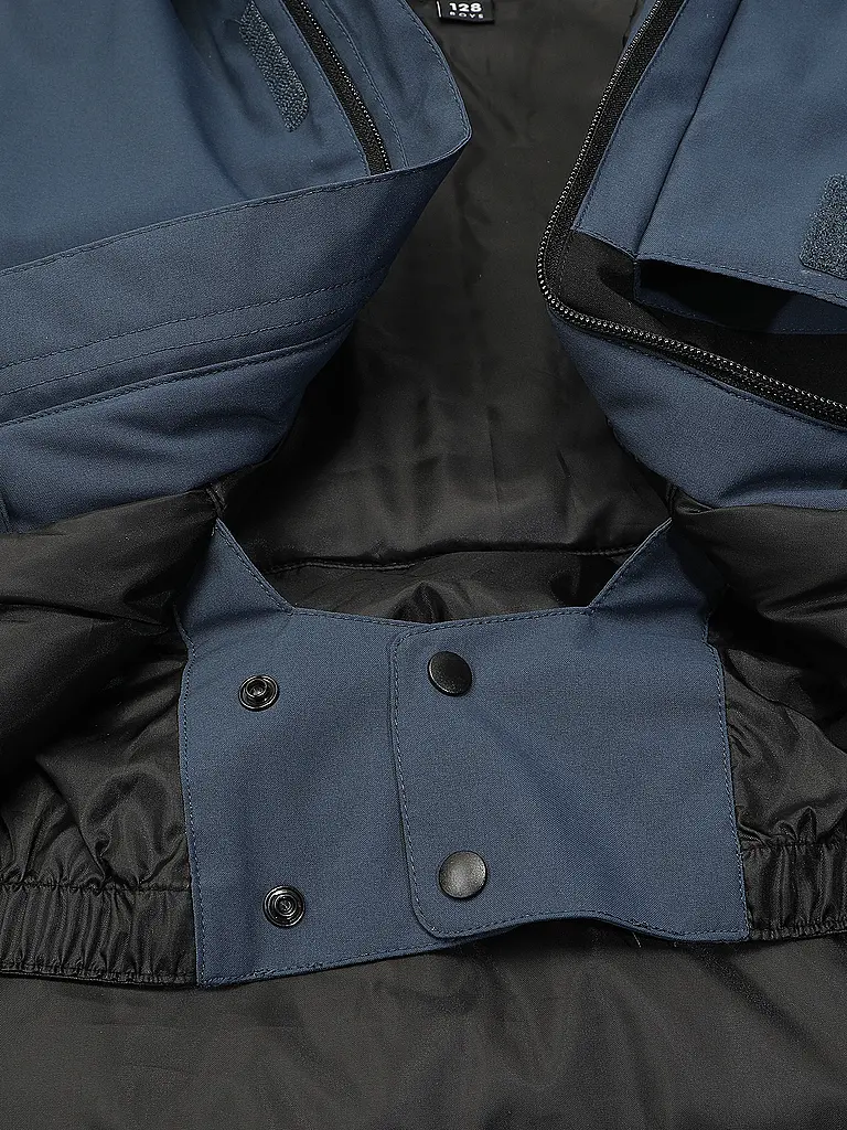 PROTEST | Giacca da snowboard da ragazzo PRTPaulo JR |