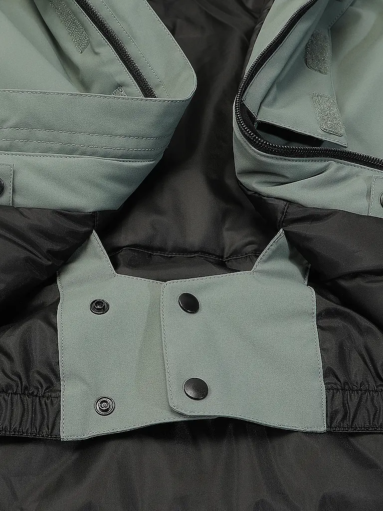 PROTEST | Giacca da snowboard da ragazzo PRTPaulo JR |