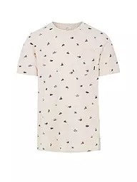 PROTEST | Herren T-Shirt PRTCHAREL  | Bianco