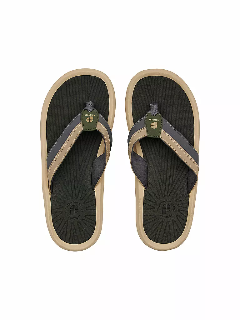 PROTEST | Infradito da uomo PRTKirk | 