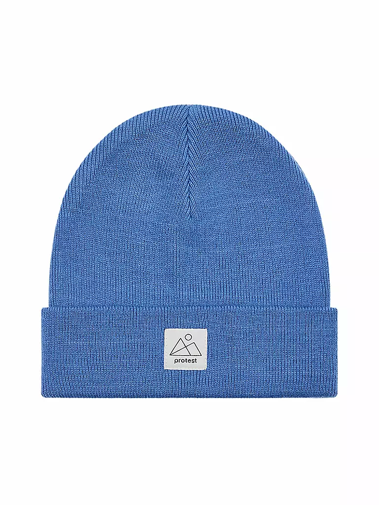 PROTEST | Kinder Mütze PRTPRI24 | Blu