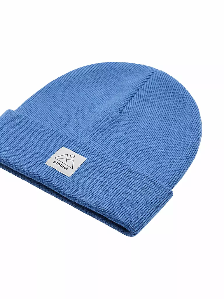 PROTEST | Kinder Mütze PRTPRI24 | Blu