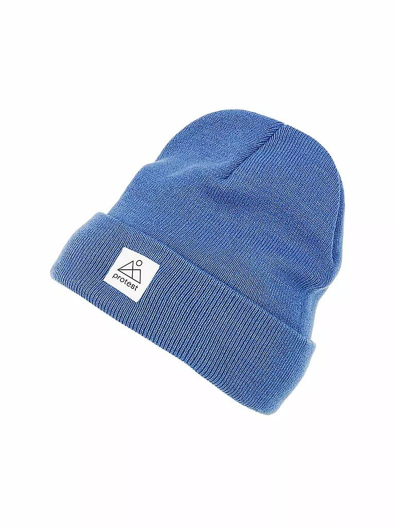 PROTEST | Kinder Mütze PRTPRI24 | Blu
