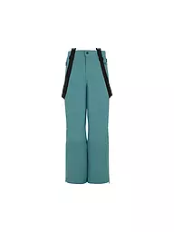 PROTEST | Kinder Snowboardhose Spiket JR | Petrolio