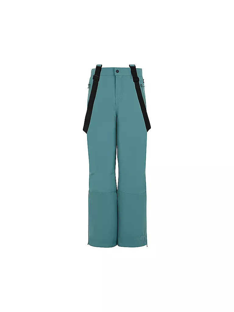 PROTEST | Kinder Snowboardhose Spiket JR | Petrolio