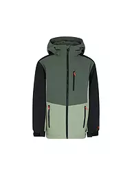 PROTEST | Kinder Snowboardjacke PRTNEMBRO JR | Oliva