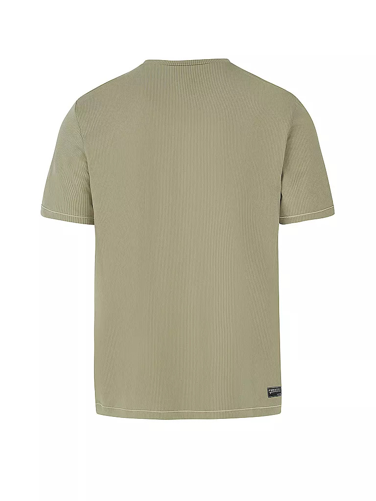 PROTEST | Lycrashirt da uomo PRTCore Surf |