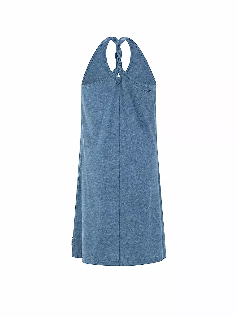 PROTEST | Mädchen Kleid PRTBELLA JR | Blu