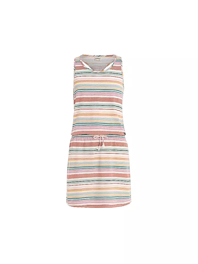 PROTEST | Mädchen Kleid Prtlaura jr | Multicolore
