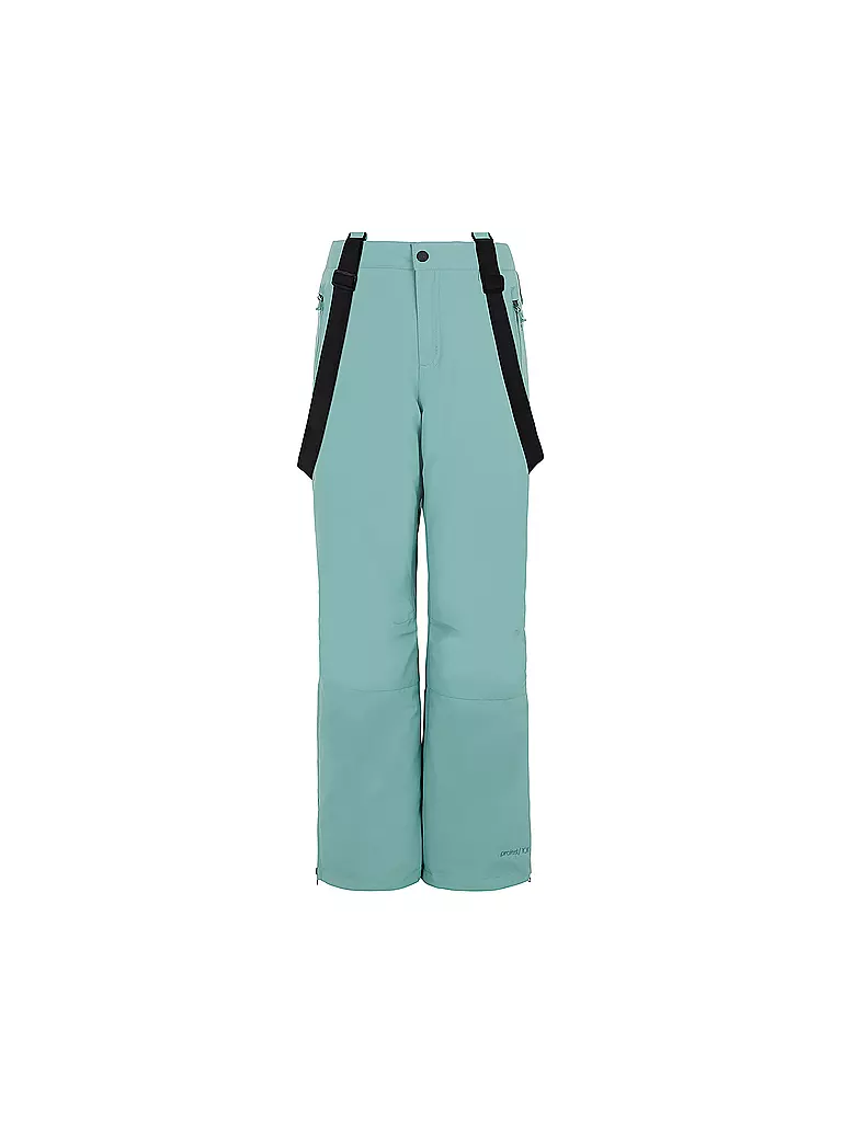 PROTEST | Mädchen Snowboardhose Sunny jr | Menta
