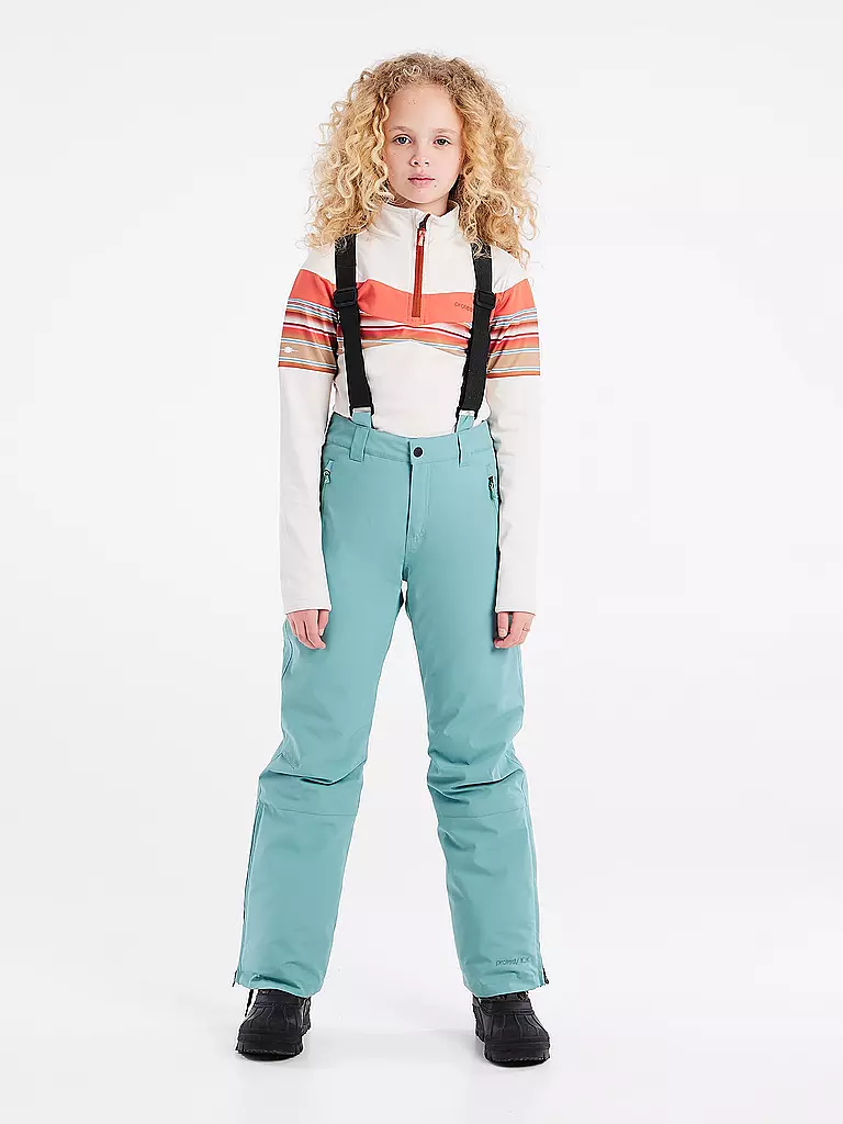PROTEST | Mädchen Snowboardhose Sunny jr | Menta