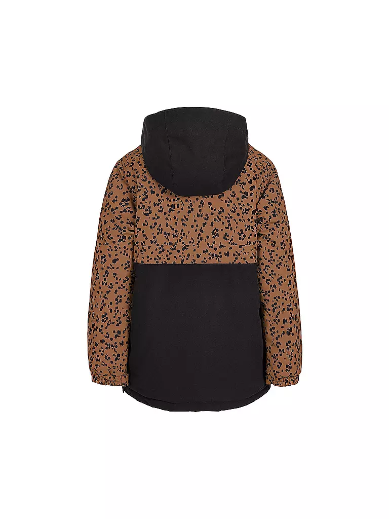 PROTEST | Mädchen Snowboardjacke Prtsennay jr | Nero