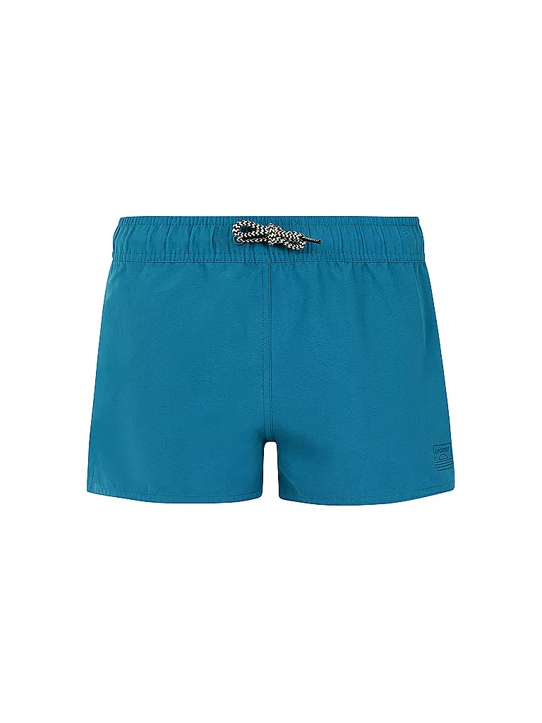 PROTEST | Pantaloncini da bagno da ragazza PRTEVI JR | Petrolio