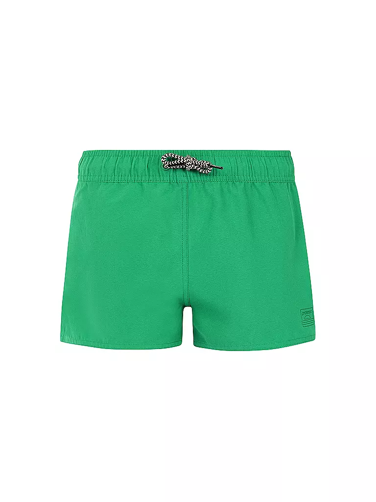 PROTEST | Pantaloncini da bagno da ragazza PRTEVI JR | Verde