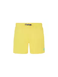 PROTEST | Pantaloncini da bagno da ragazzo CULTURE JR | Giallo