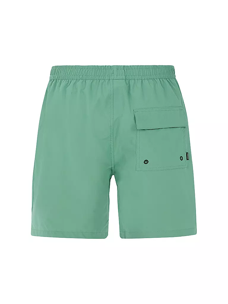 PROTEST | Pantaloncini da bagno da uomo PRTBAKY |