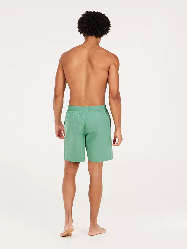 PROTEST | Pantaloncini da bagno da uomo PRTBAKY |