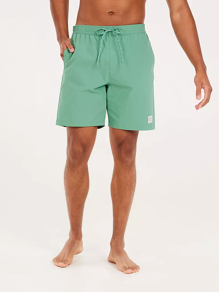 PROTEST | Pantaloncini da bagno da uomo PRTBAKY |