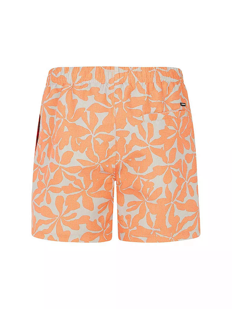 PROTEST | Pantaloncini da bagno da uomo PRTBaza |