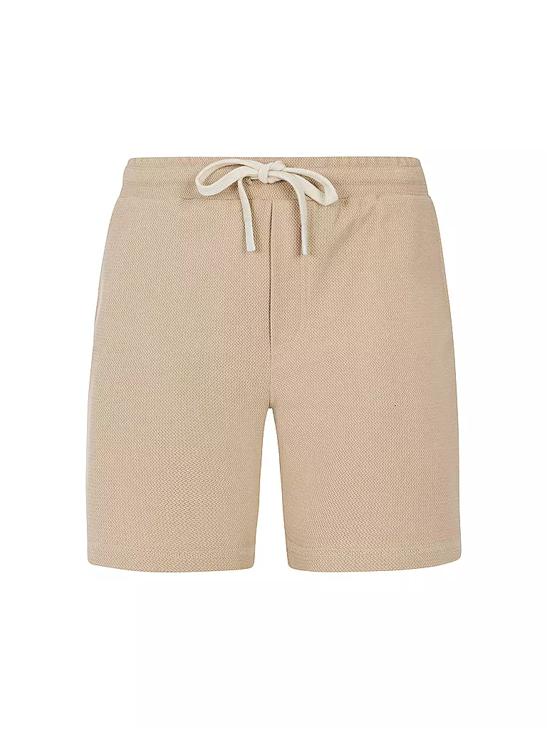 PROTEST | Pantaloncini da spiaggia da uomo PRTGraig Bermuda | Beige
