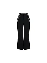 PROTEST | Pantaloni da sci da ragazzo Spikety JR | Nero