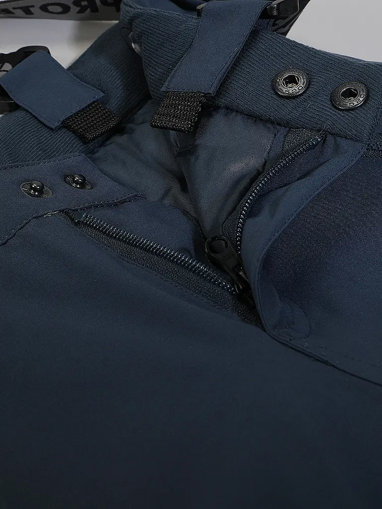 PROTEST | Pantaloni da sci da ragazzo Spikety JR |