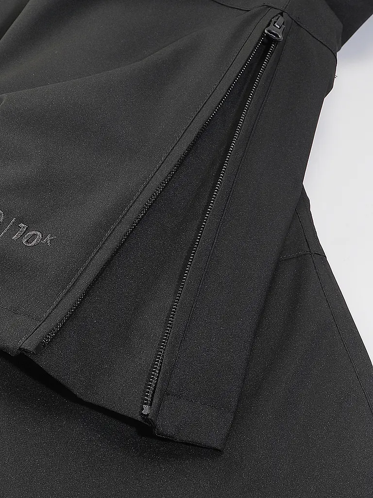 PROTEST | Pantaloni da sci da ragazzo Spikety JR | 