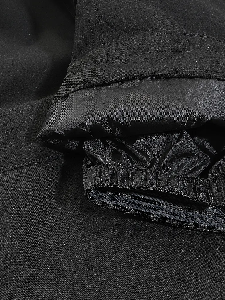 PROTEST | Pantaloni da sci da ragazzo Spikety JR | 