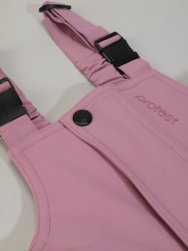 PROTEST | Pantaloni da sci per neonati PRTNeutroi TD SaloCaptes |