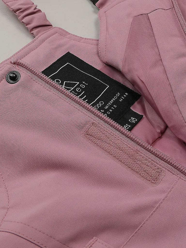 PROTEST | Pantaloni da sci per neonati PRTNeutroi TD SaloCaptes |