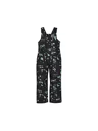 PROTEST | Pantaloni da sci per neonati PRTSIMON TD | Nero