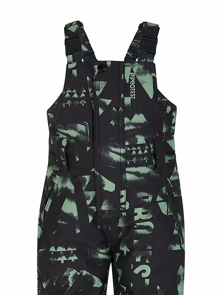 PROTEST | Pantaloni da sci per neonati PRTSIMON TD |