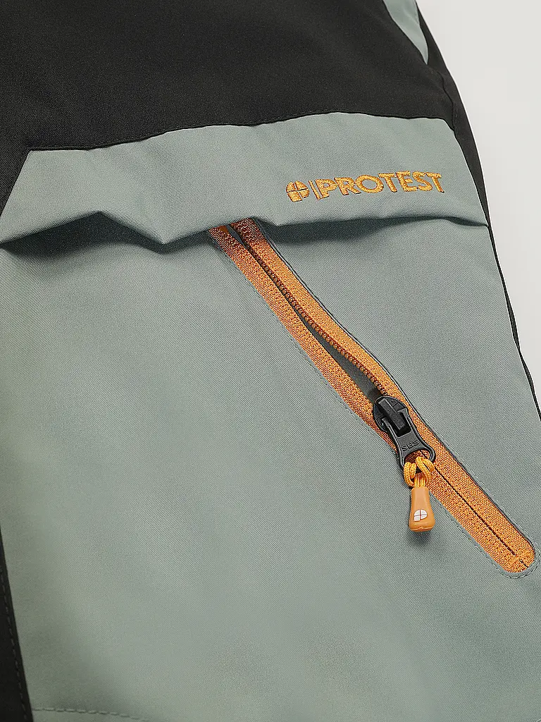 PROTEST | Pantaloni da snowboard da ragazzo PRTRoy JR |