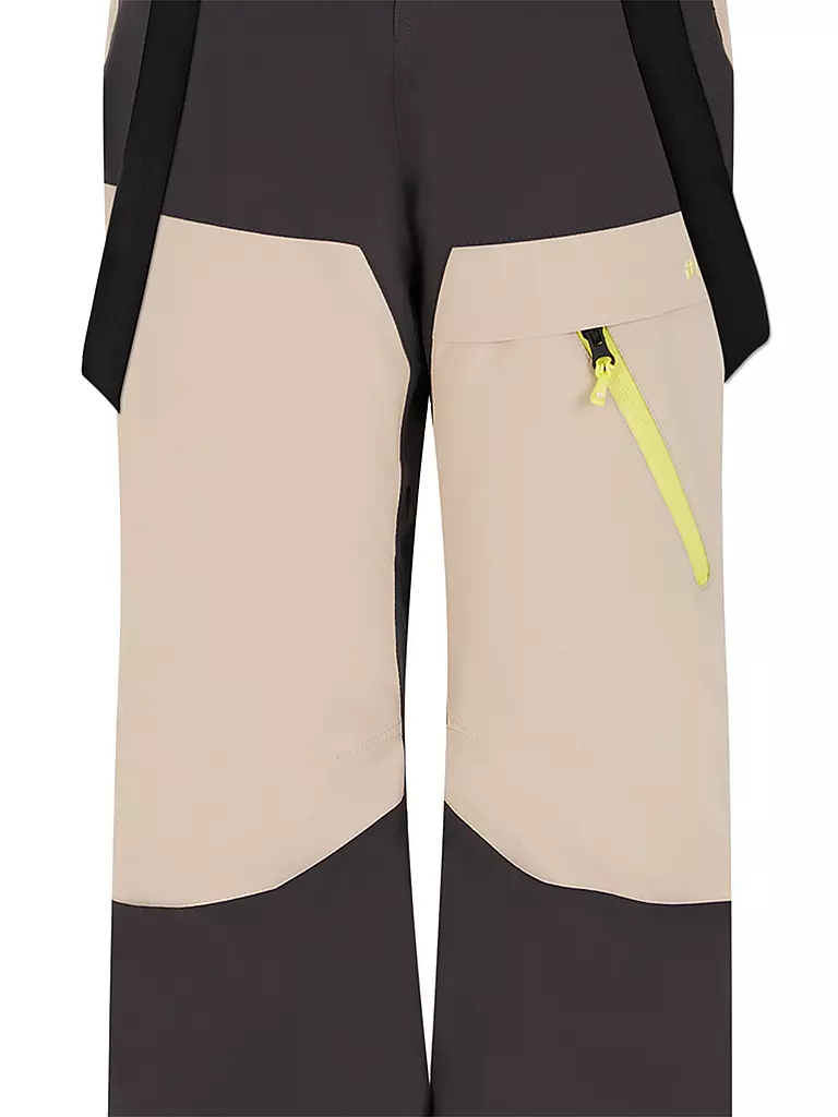 PROTEST | Pantaloni da snowboard per bambini PRTRAIDER JR |