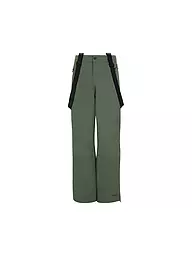 PROTEST | Kinder Snowboardhose Spiket JR | Oliva