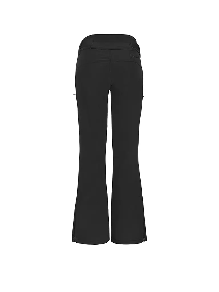 PROTEST | Pantaloni da snowboard softshell da ragazza RELOLE JR |