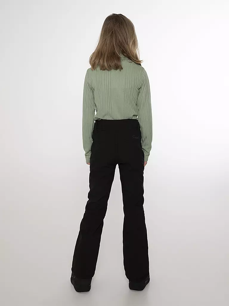 PROTEST | Pantaloni da snowboard softshell da ragazza RELOLE JR |