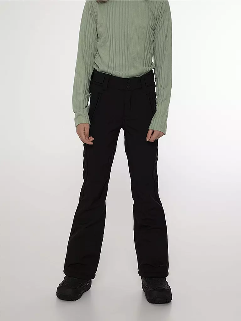 PROTEST | Pantaloni da snowboard softshell da ragazza RELOLE JR |