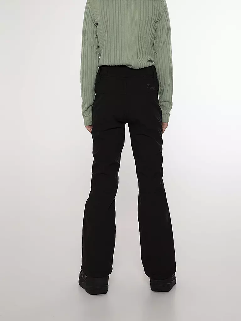 PROTEST | Pantaloni da snowboard softshell da ragazza RELOLE JR |