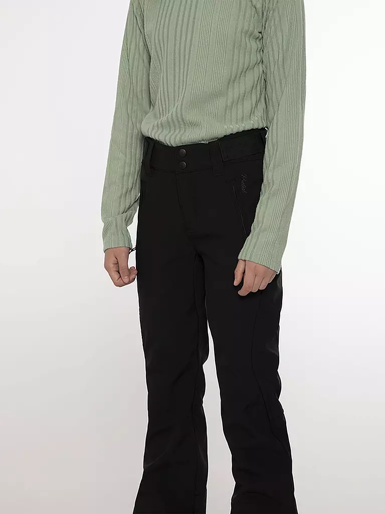PROTEST | Pantaloni da snowboard softshell da ragazza RELOLE JR |